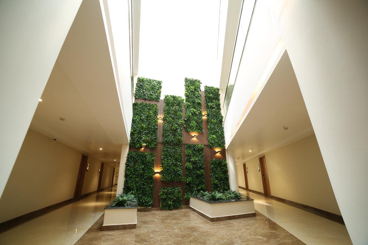 Native Inn By Heda Hospitality Belgaum Exterior foto