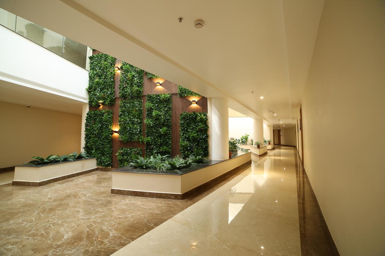 Native Inn By Heda Hospitality Belgaum Exterior foto